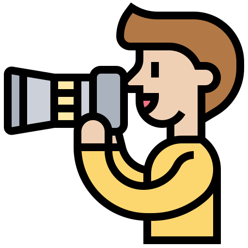 camera icon